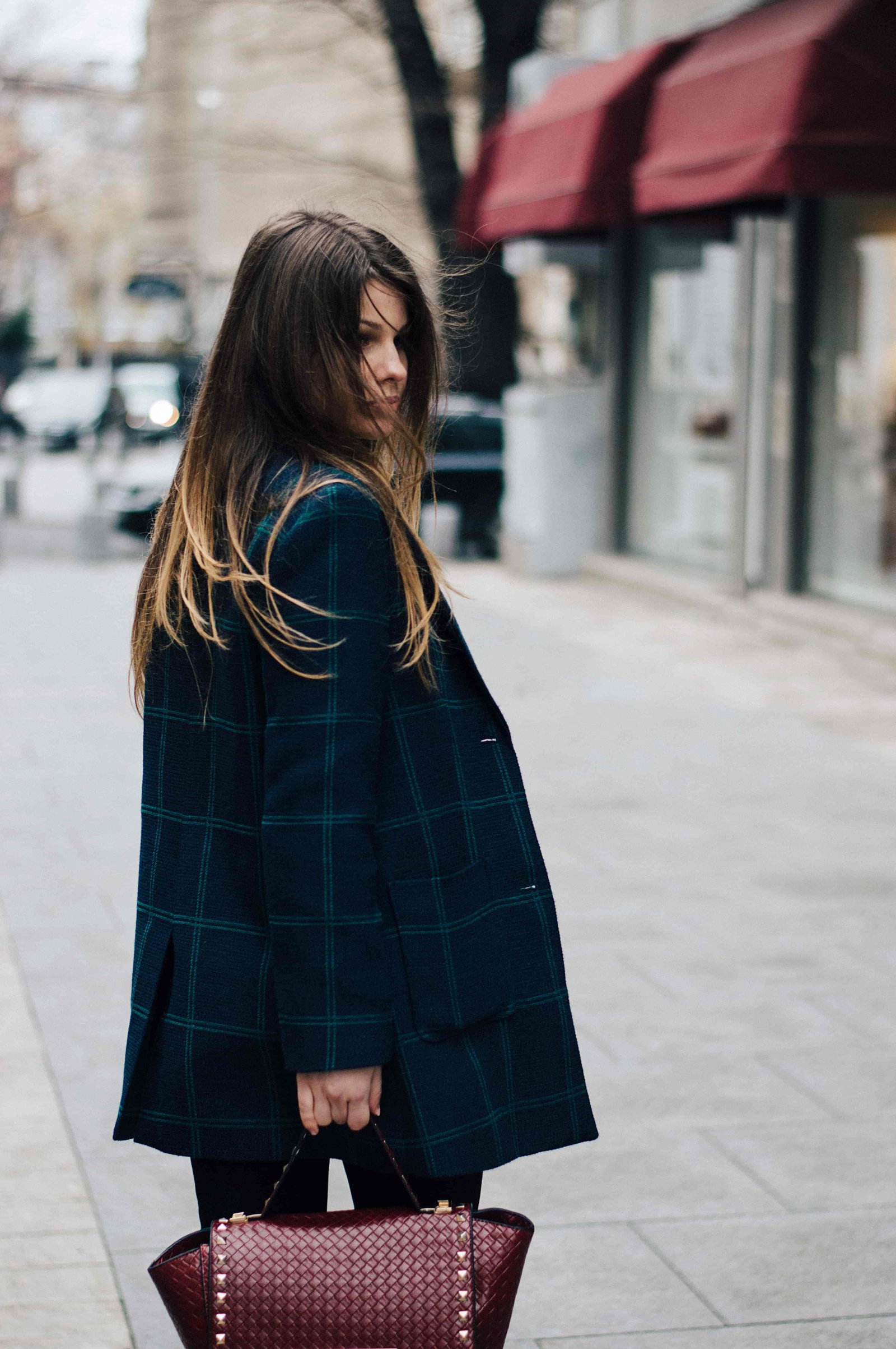 Fashion inspiration for an expressive, individual wardrobe