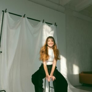 Women trousers