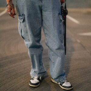 Men's jeans